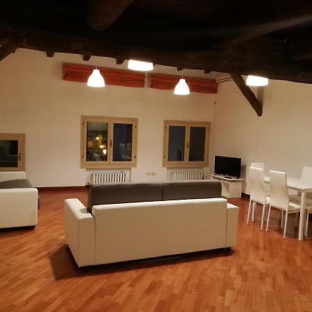 De' Pepoli Apartments Bologna Eksteriør billede