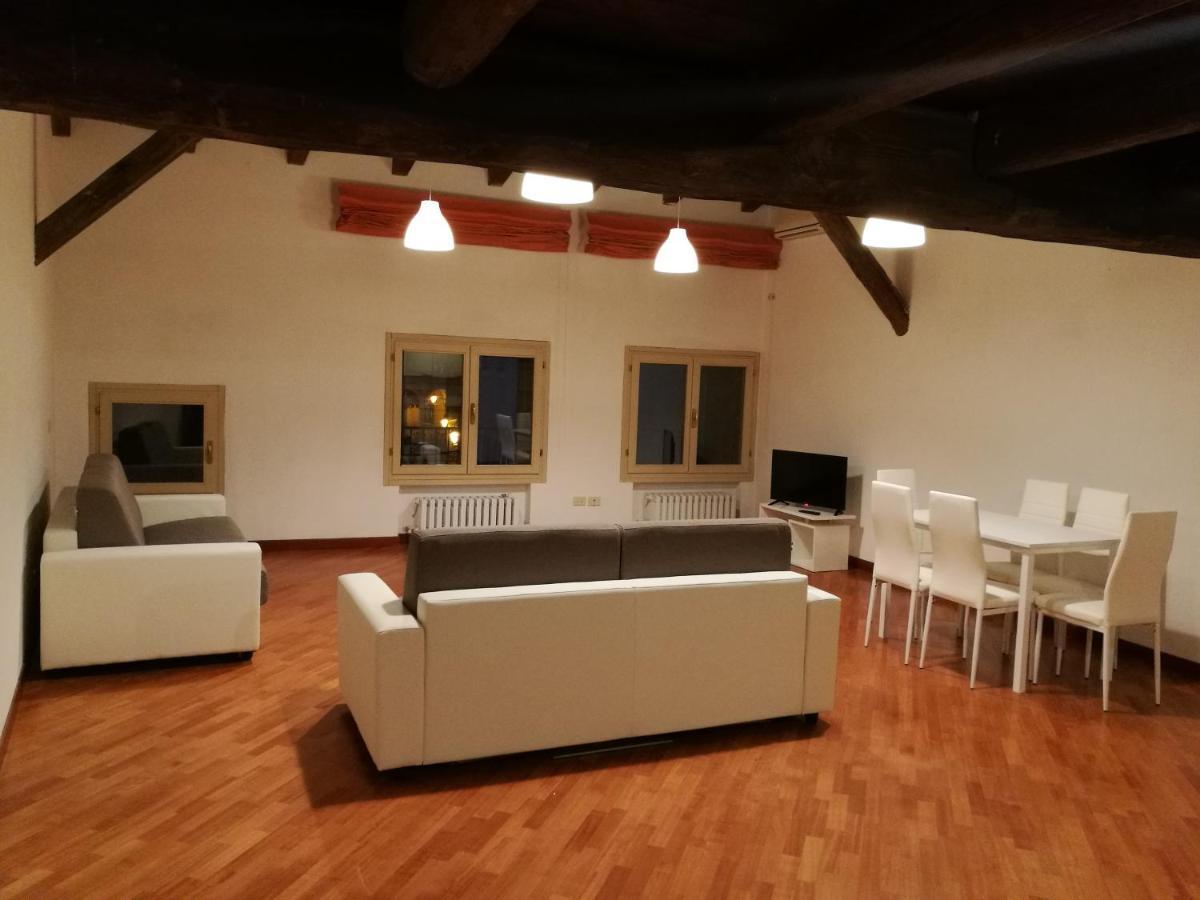 De' Pepoli Apartments Bologna Eksteriør billede