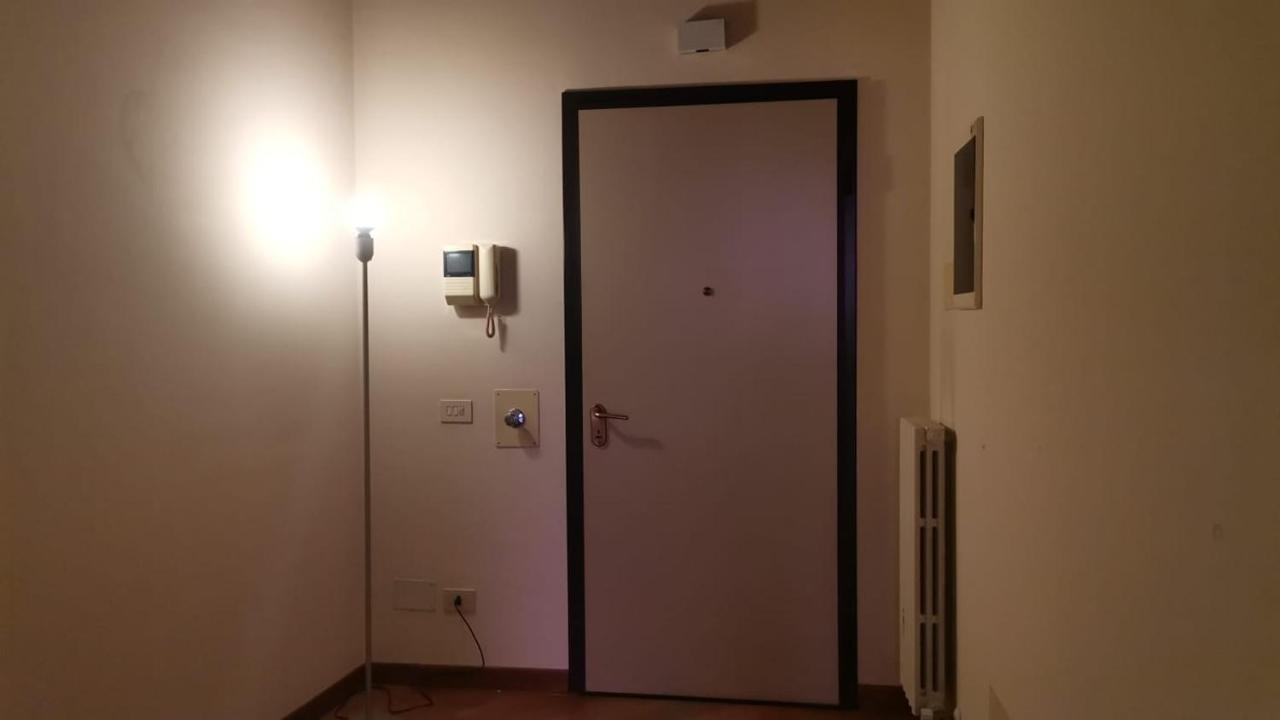 De' Pepoli Apartments Bologna Eksteriør billede