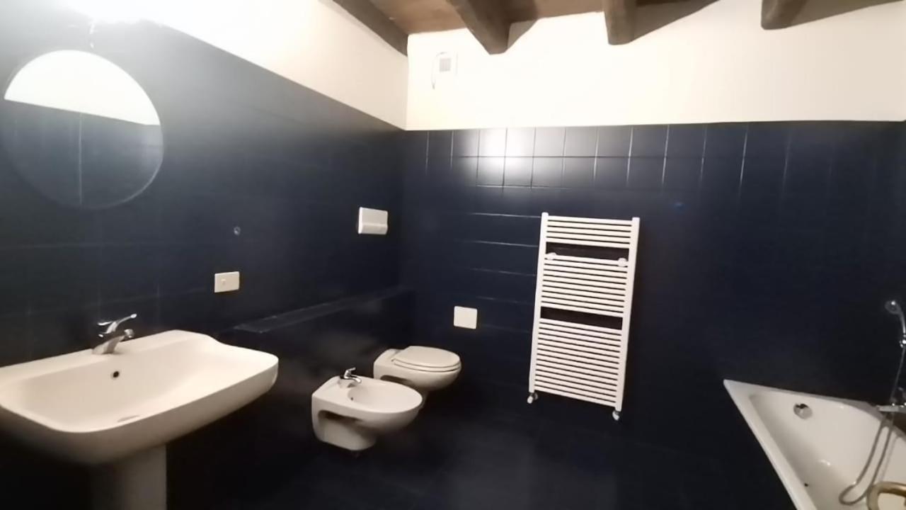 De' Pepoli Apartments Bologna Eksteriør billede