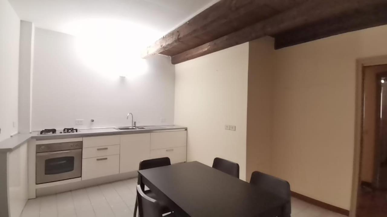 De' Pepoli Apartments Bologna Eksteriør billede