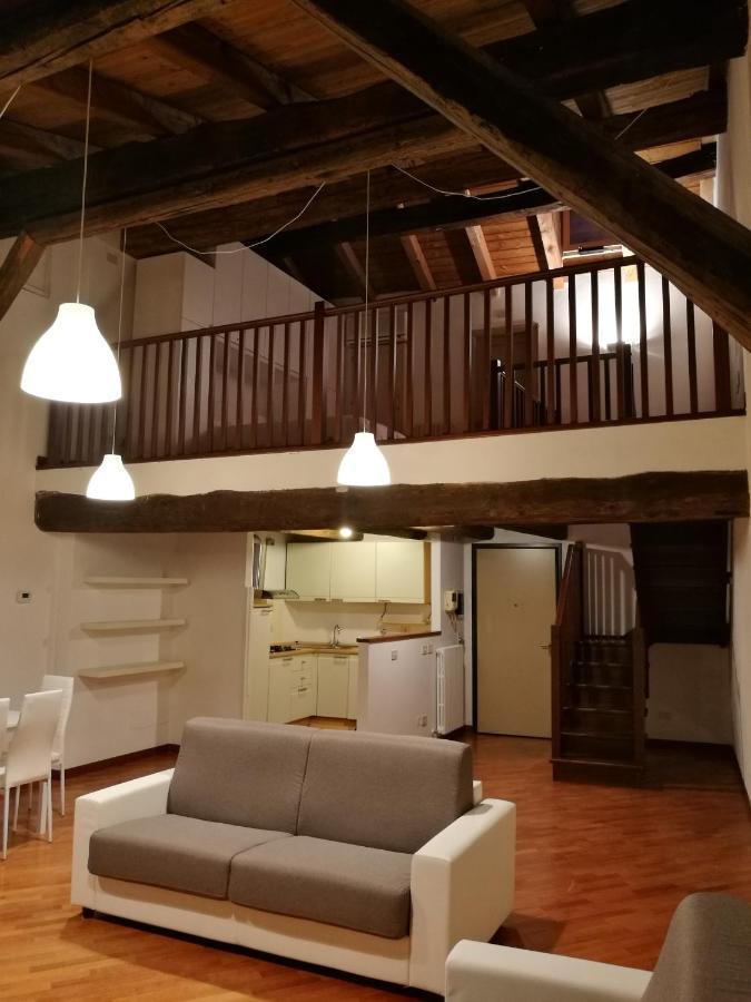 De' Pepoli Apartments Bologna Eksteriør billede
