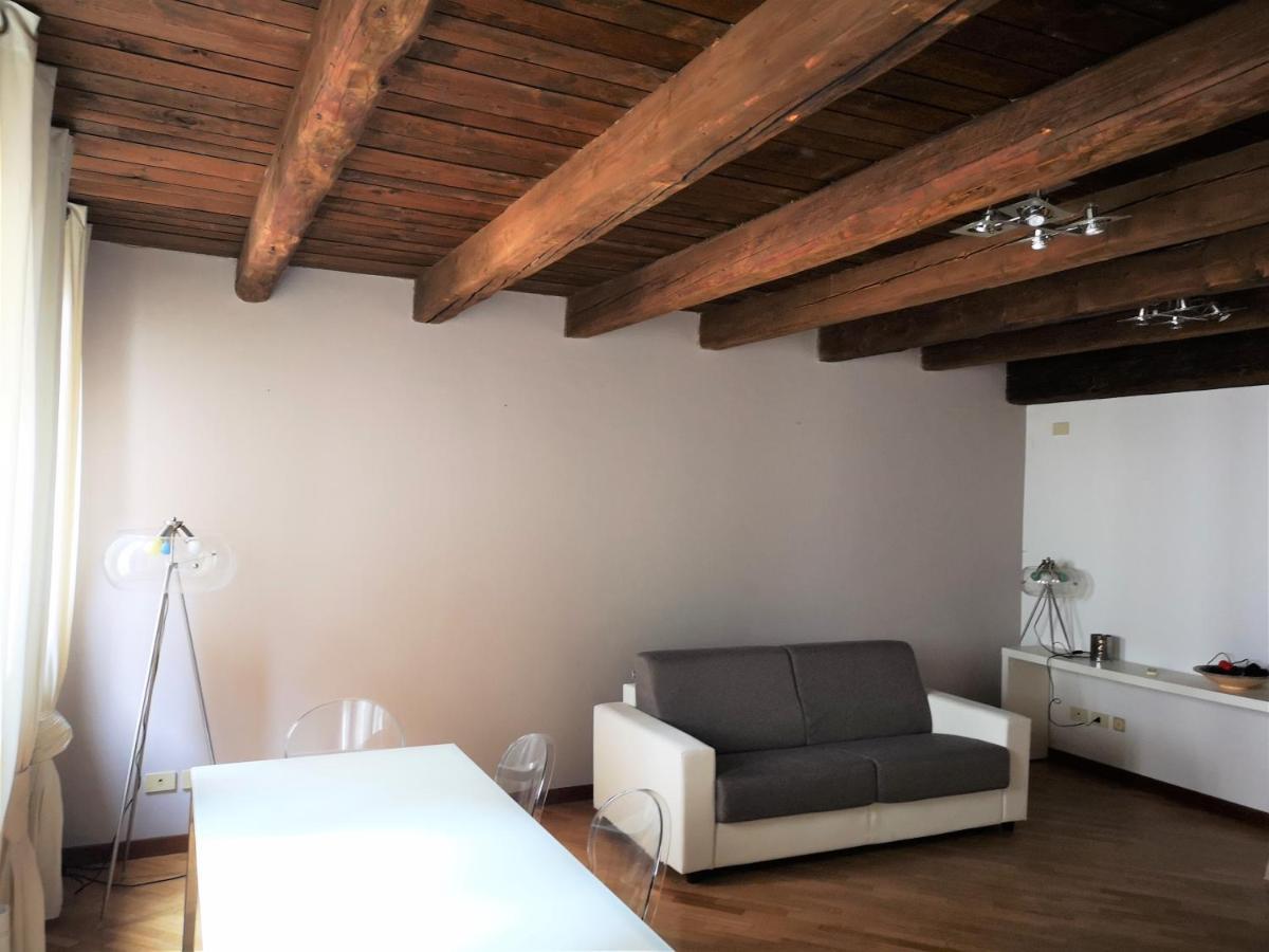 De' Pepoli Apartments Bologna Eksteriør billede