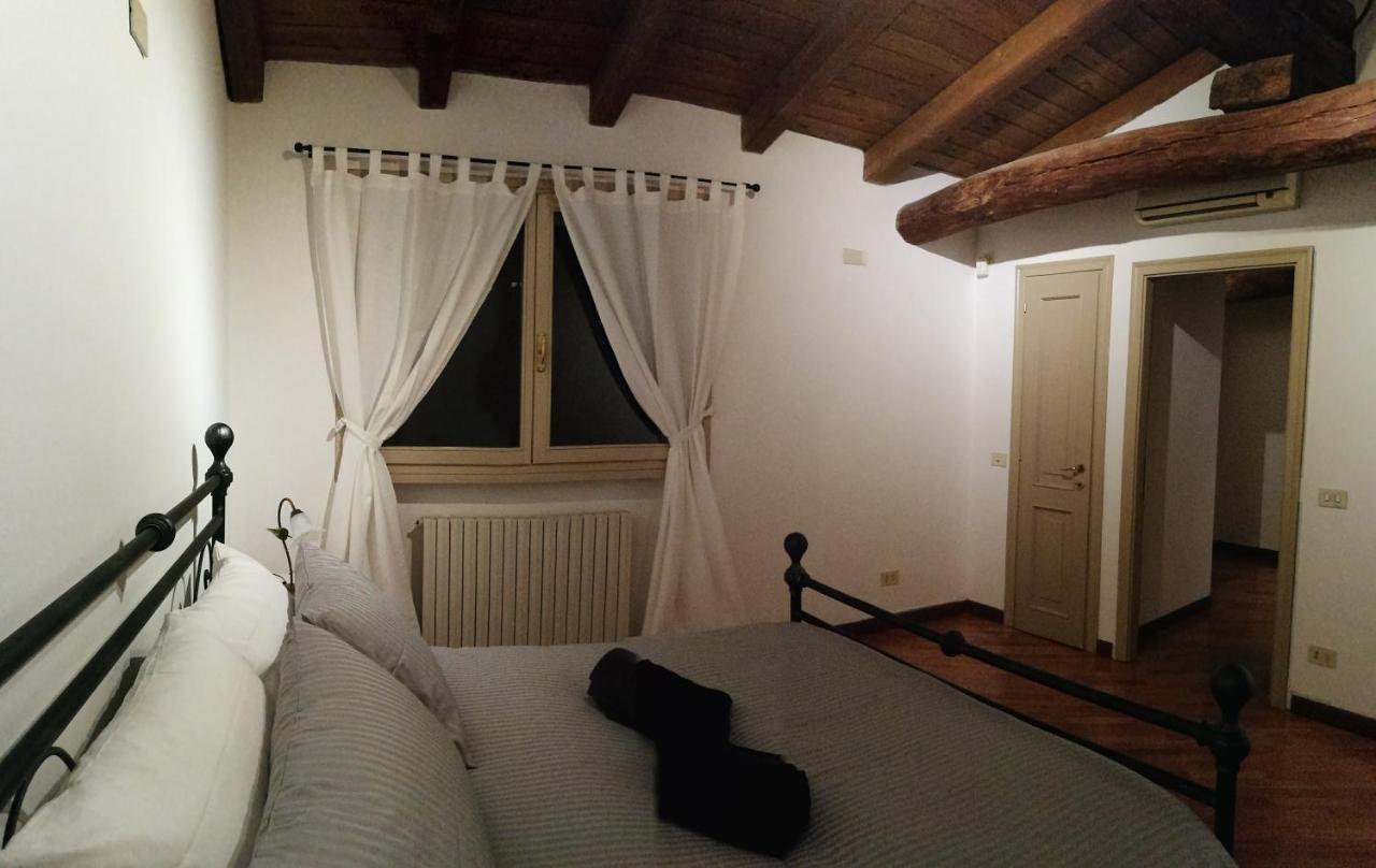 De' Pepoli Apartments Bologna Eksteriør billede