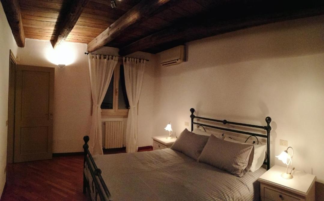 De' Pepoli Apartments Bologna Værelse billede