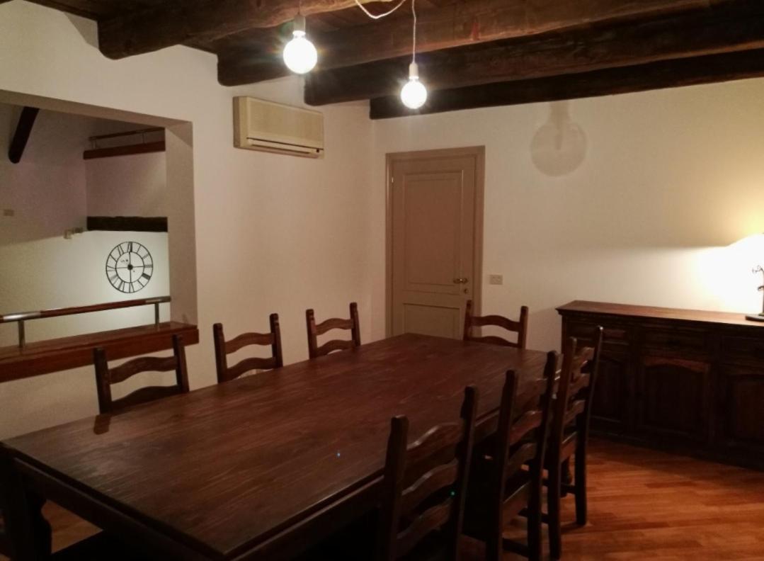 De' Pepoli Apartments Bologna Eksteriør billede