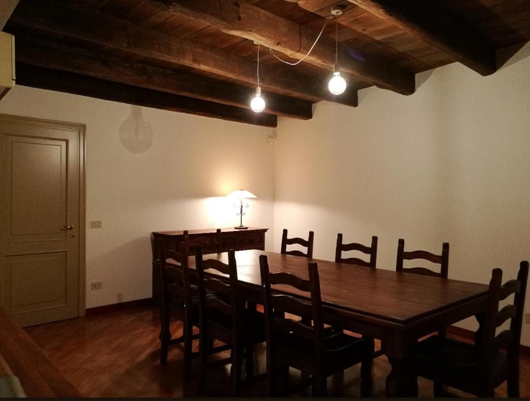 De' Pepoli Apartments Bologna Eksteriør billede