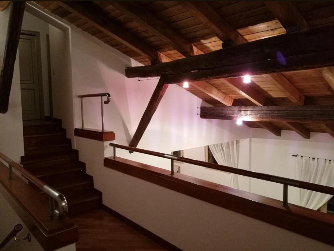 De' Pepoli Apartments Bologna Eksteriør billede