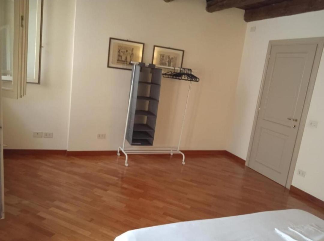 De' Pepoli Apartments Bologna Eksteriør billede