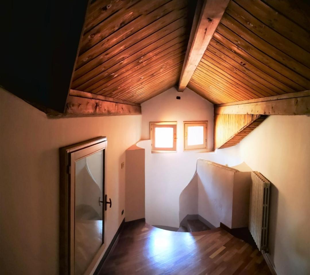 De' Pepoli Apartments Bologna Eksteriør billede