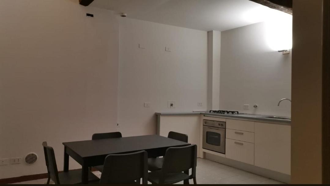 De' Pepoli Apartments Bologna Eksteriør billede