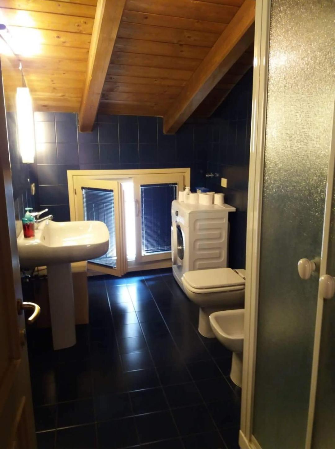 De' Pepoli Apartments Bologna Eksteriør billede