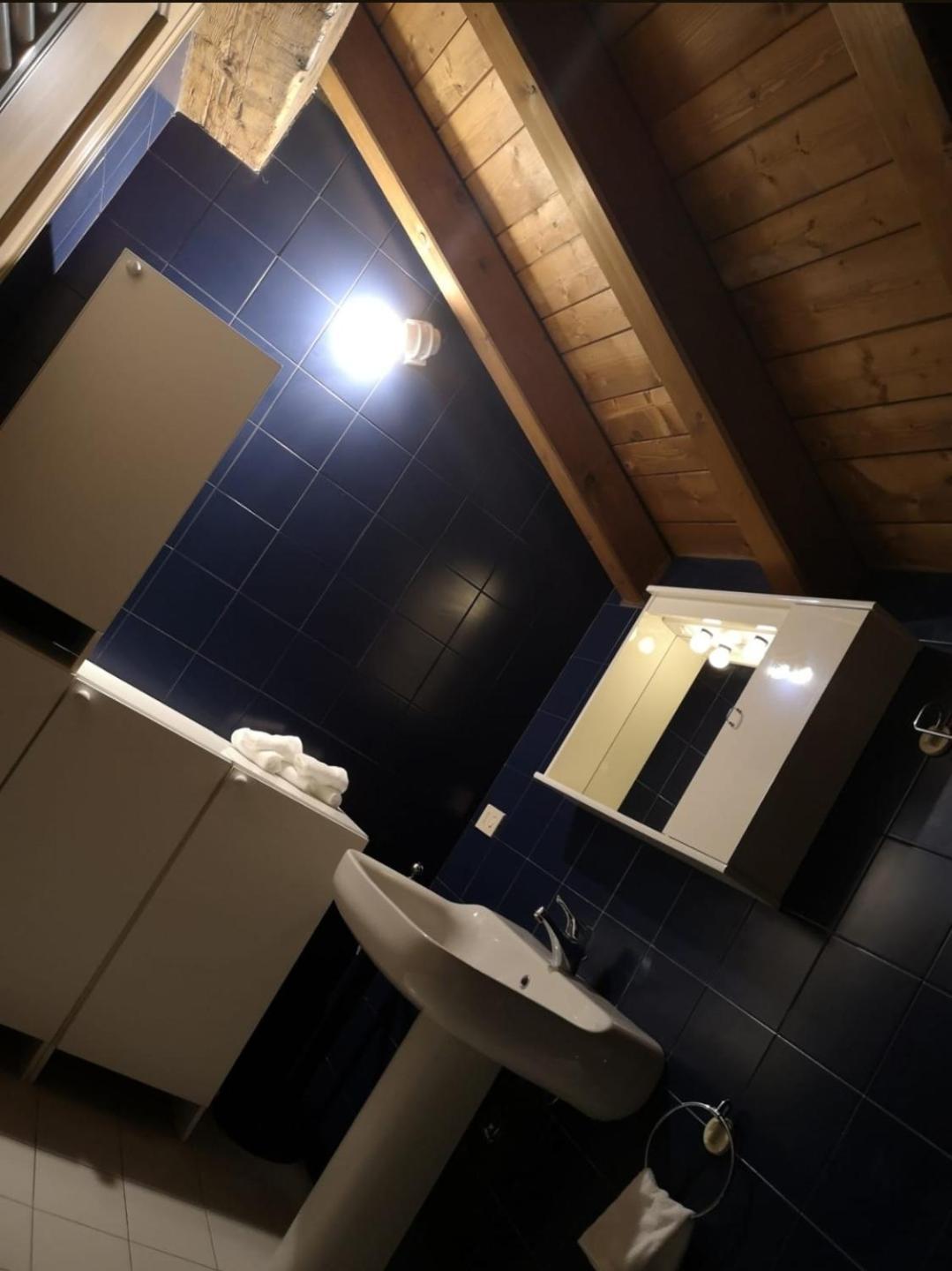 De' Pepoli Apartments Bologna Eksteriør billede