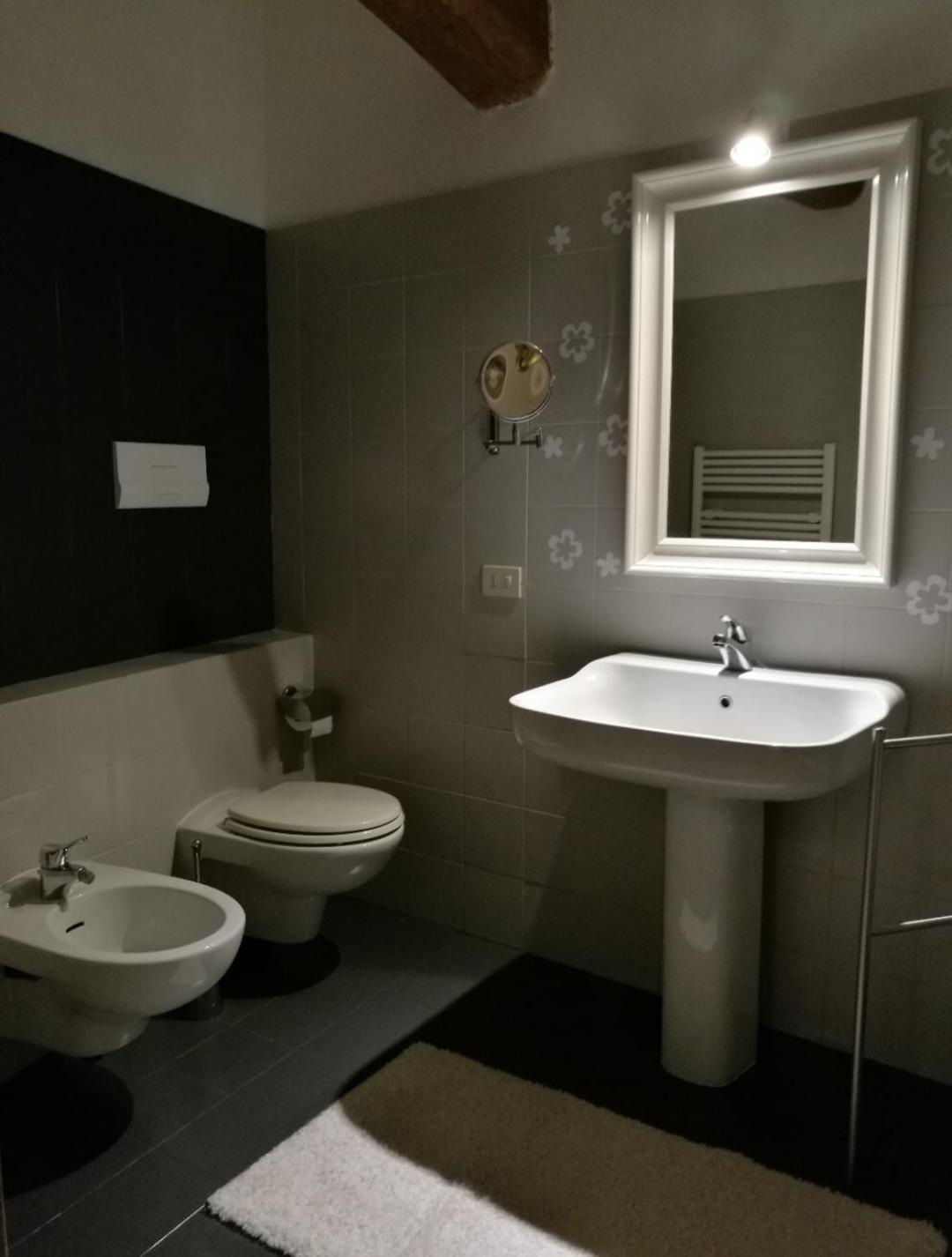De' Pepoli Apartments Bologna Eksteriør billede