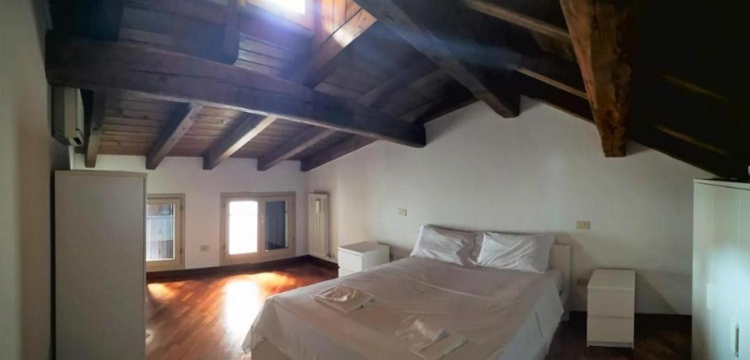 De' Pepoli Apartments Bologna Eksteriør billede