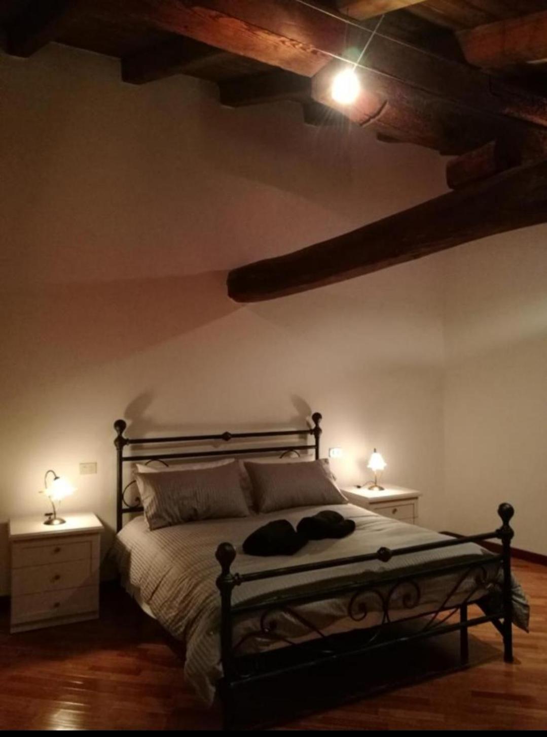 De' Pepoli Apartments Bologna Eksteriør billede