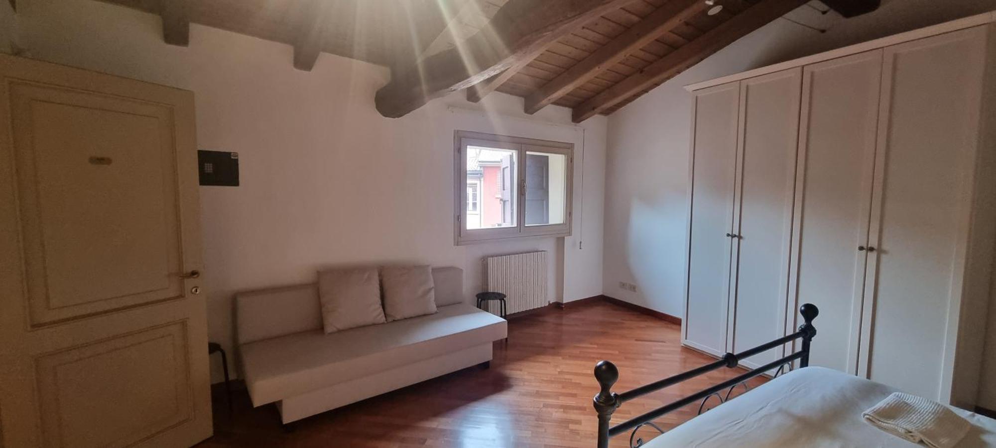 De' Pepoli Apartments Bologna Værelse billede
