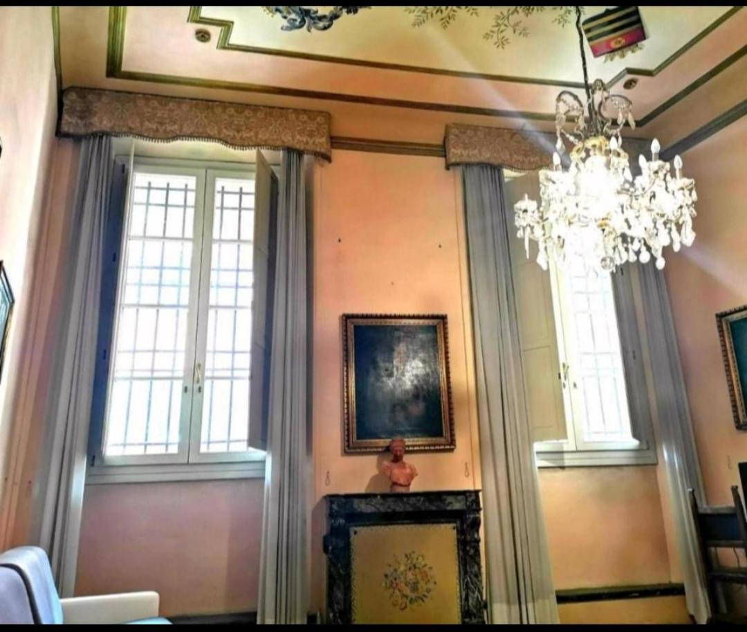 De' Pepoli Apartments Bologna Eksteriør billede