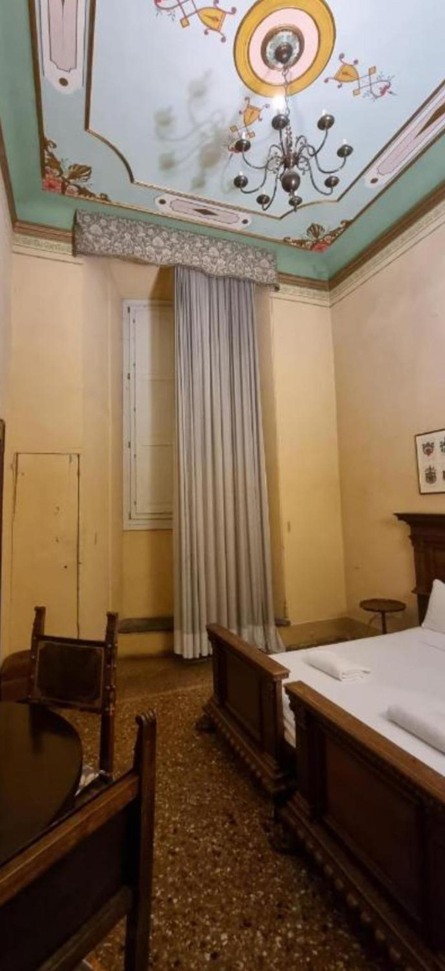 De' Pepoli Apartments Bologna Eksteriør billede
