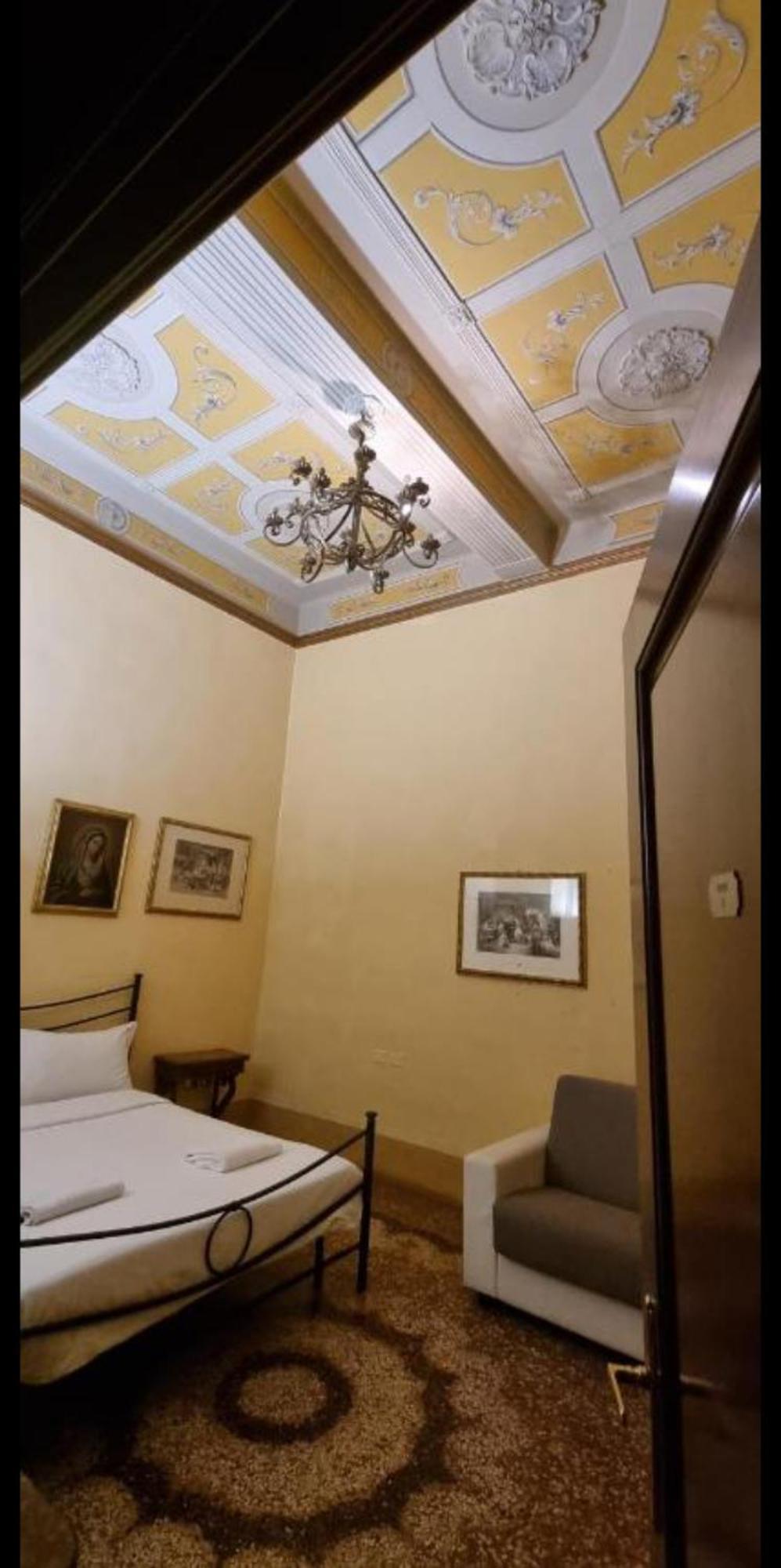 De' Pepoli Apartments Bologna Eksteriør billede